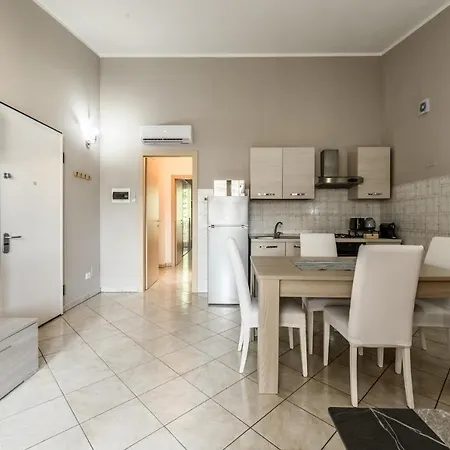 Appartamento T12- Bilocale Free Wifi Vicino A Bologna Fiera, Ravenna, Lugo Hospital Maria *