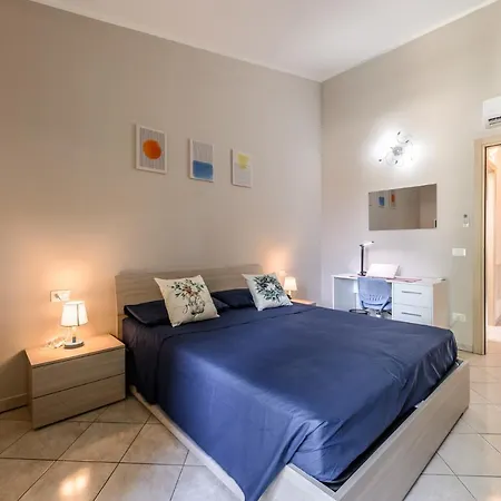 T12- Bilocale Free Wifi Vicino A Bologna Fiera, Ravenna, Lugo Hospital Maria Apartment Sant'Agata sul Santerno