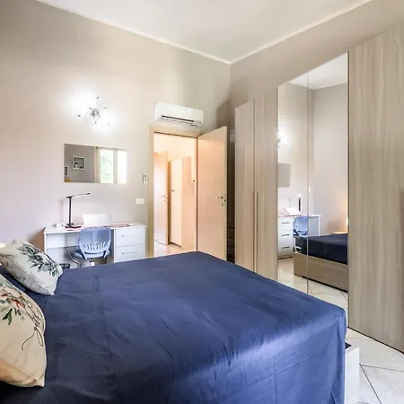 Apartment T12- Bilocale Free Wifi Vicino A Bologna Fiera, Ravenna, Lugo Hospital Maria *