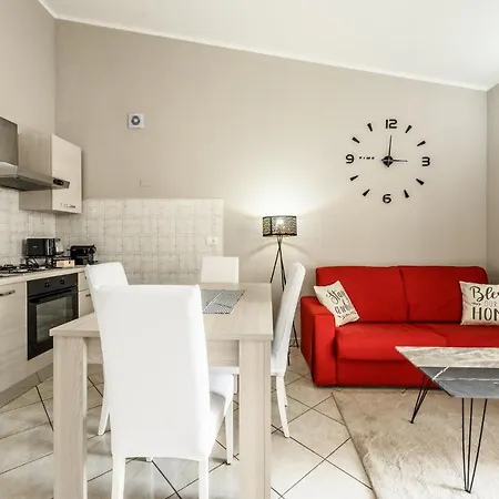 T12- Bilocale Free Wifi Vicino A Bologna Fiera, Ravenna, Lugo Hospital Maria Apartment *