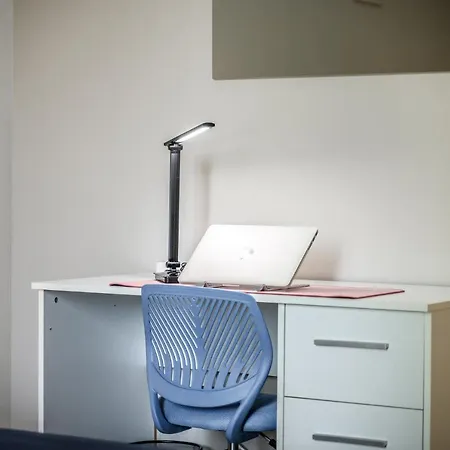 T12- Bilocale Free Wifi Vicino A Bologna Fiera, Ravenna, Lugo Hospital Maria דירה *