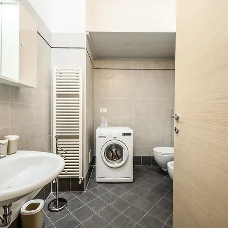 Apartment T12- Bilocale Free Wifi Vicino A Bologna Fiera, Ravenna, Lugo Hospital Maria *